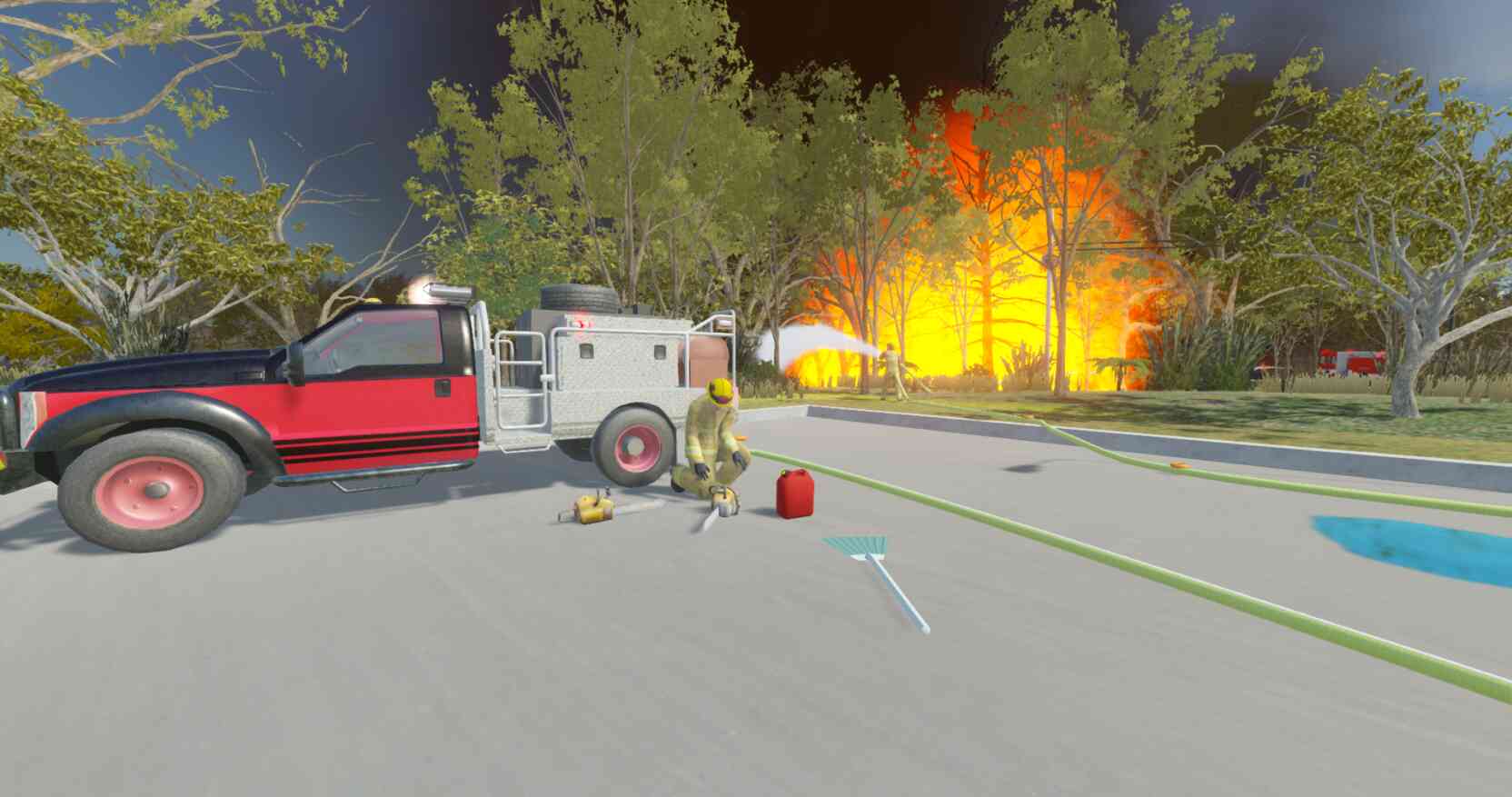 2021 05 26 09 30 41 DEMO Wildfire North America